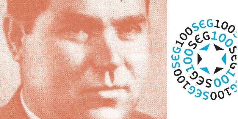 Francisco Romero Lema SEG