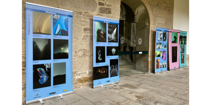 Concurso fotografía Xurxo Lobato