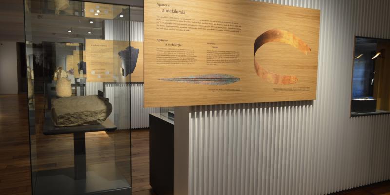 Sala Historia 