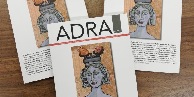 ADRA 16