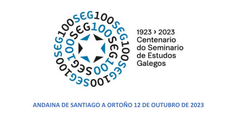 Andaina a Ortoño 12 de outubro
