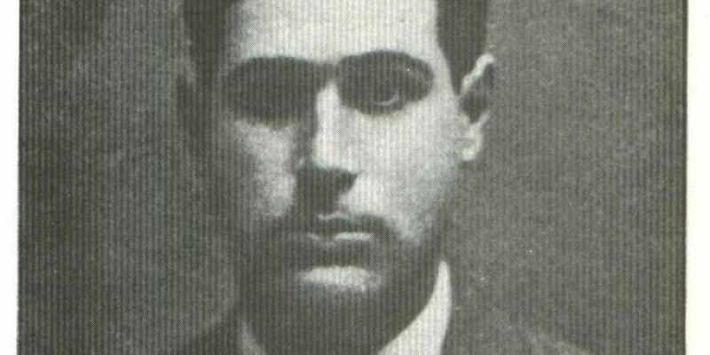 Xulián Magariños