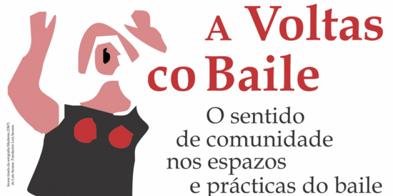 A voltas co baile