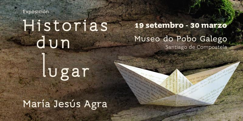 Historias dun lugar
