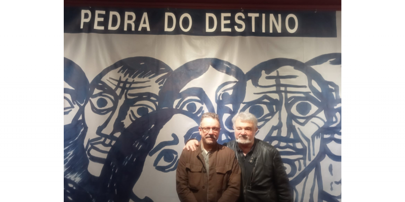 Premio Pedra do Destino