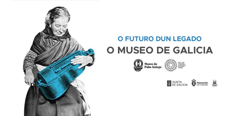 O futuro dun legado