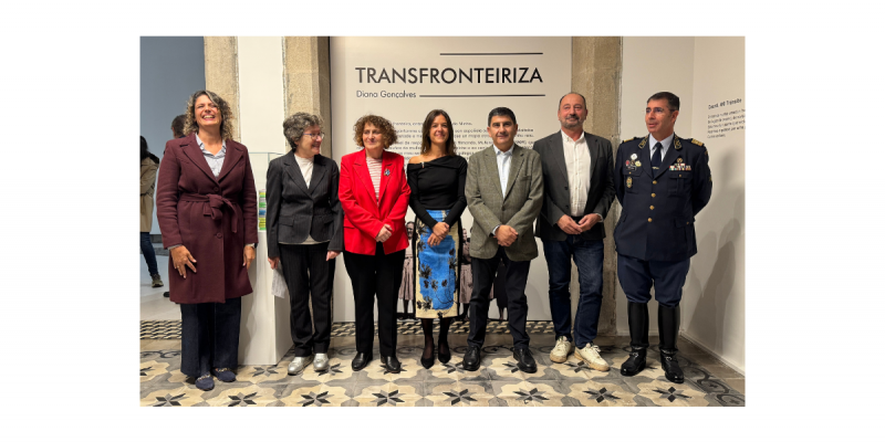 Transfronteiriza, inauguración