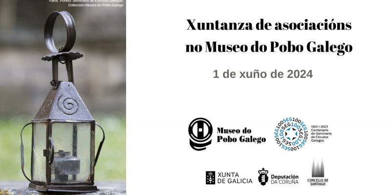 Xuntanza asociacions no MPG 