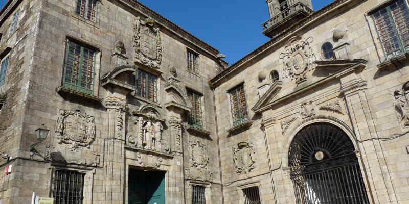 porta aberta