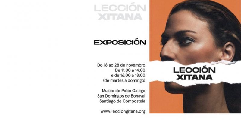 lección xitana