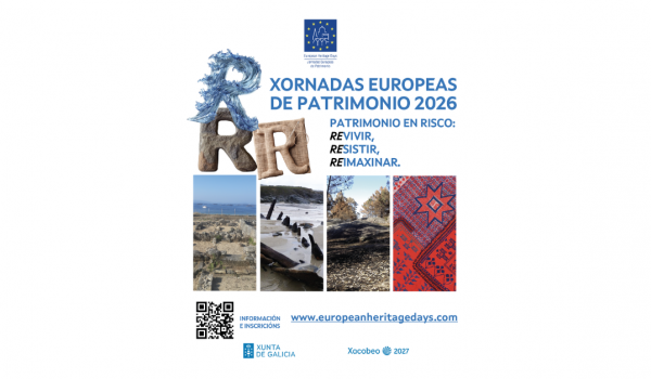 Obradoiro "Tradicións e prácticas, revitalización de artesanías"