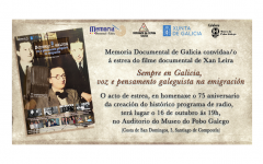 Documental Sempre en Galicia