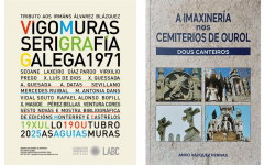 Visita guiada Curtis, Muras e Ourol