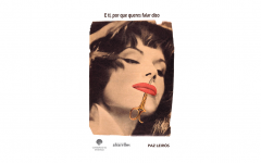 Presentación do libro E ti, por que queres falar diso, de Paz Leirós