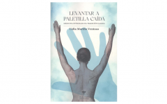 Presentación do libro "Levantar a paletilla caída. Medicina integrada na tradición galega", de Lidia Mariño Ventoso.