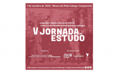 V Xornada de Estudo Clara Corbelhe
