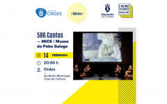 586 cantos Ordes