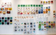 cartografías textiles