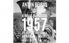 A malla de Pascual 1957