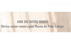 Aire do outro mundo