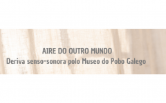 Aire do outro mundo