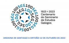 Andaina a Ortoño 12 de outubro