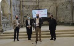 INAUGURACION SOA BONAVAL