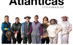 Atlánticas Adrián Baúlde