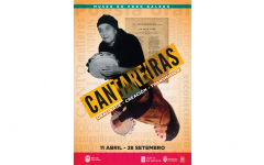 Inauguración Cantareiras
