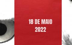 Cartel Día Internacional dos Museos 2022