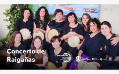 Concerto de Raigañas