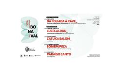 Cartel Soa Bonaval II