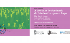 SEG en Lugo