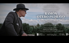 Documental Otero Pedrayo