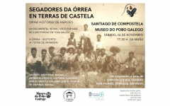 Segadores da Órrea