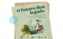 Encontro de asociacionismo cultural galego a cen anos do SEG
