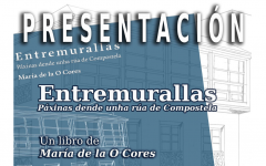 Presentacion do libro Entremurallas