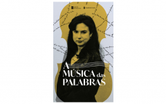 Exposición Luísa Villalta. A Música das Palabras