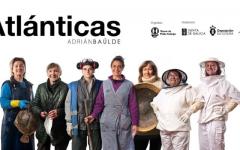 Exposición Atlánticas