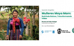 Exposición Educo