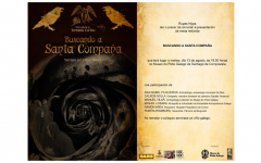 Buscando a Santa Compaña