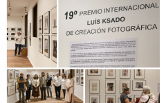 XIX Premio Luís Ksado