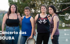 Concerto das Bouba