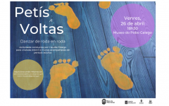 Petís a Voltas