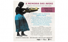 "A memoria das nosas avoas"