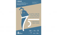 Lectura textos Castelao