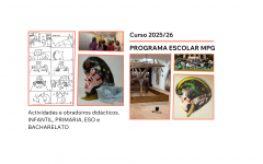 Programa escolar 