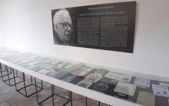 Exposición Francisco Fernández del Riego