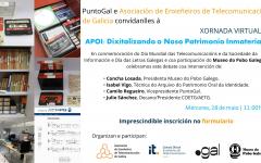 Encontro virtual 
