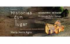 Historias dun lugar